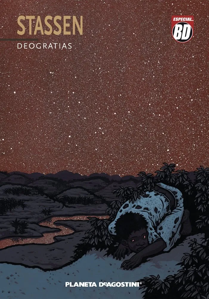 Deogratias