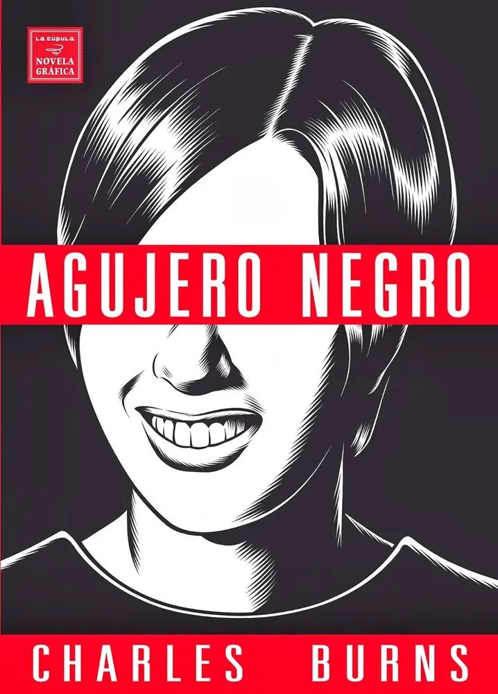 Agujero negro