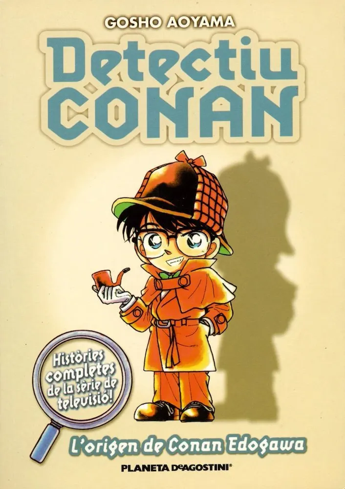 Detectiu Conan