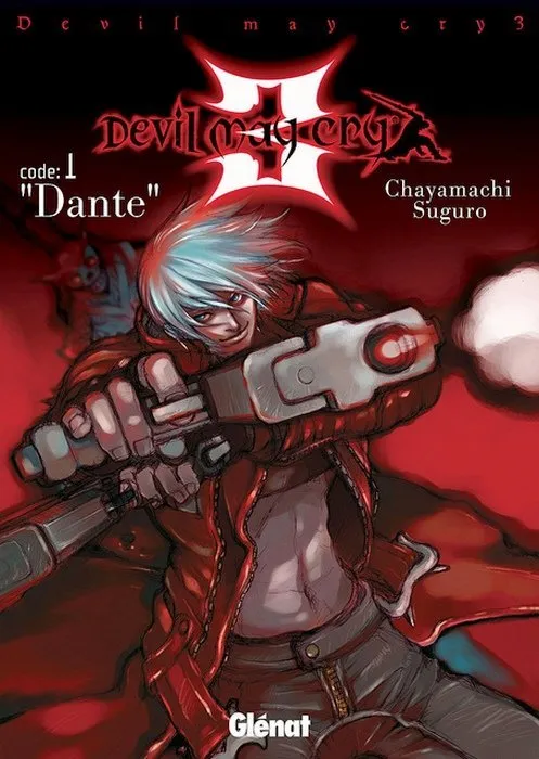 Devil May Cry 3