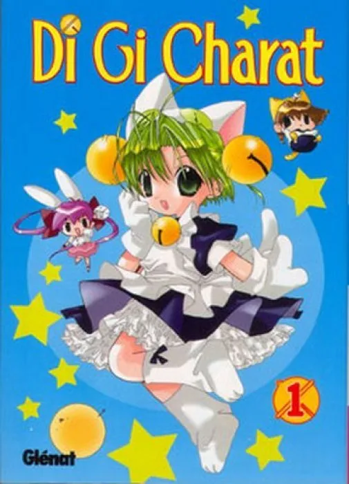 Di Gi Charat