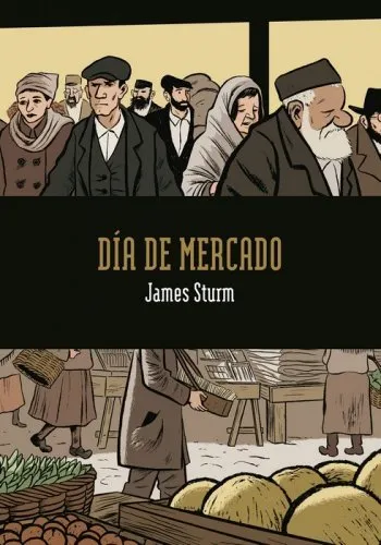 Día de mercado
