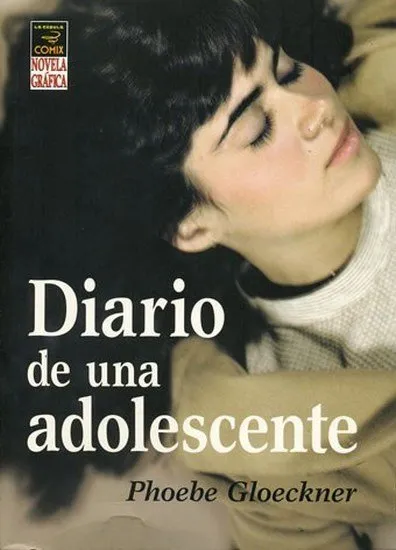 Diario de una adolescente