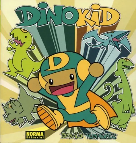 Dinokid