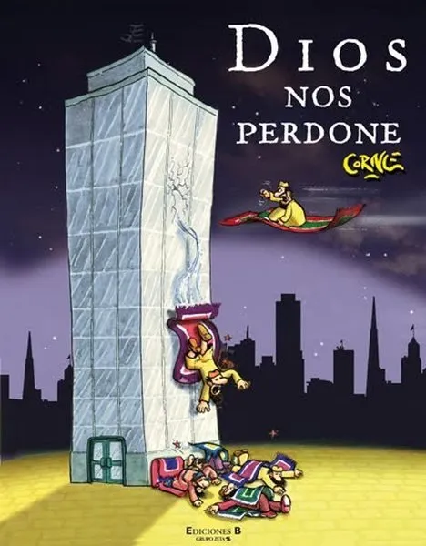 Dios nos perdone