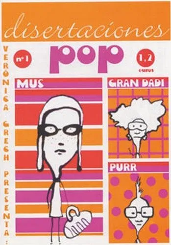 Disertaciones pop