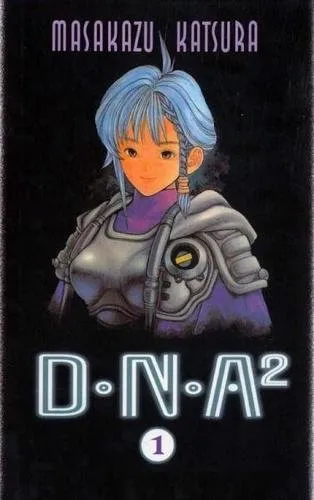 DNA²