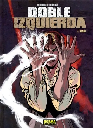 Doble izquierda