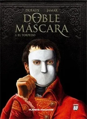 Doble máscara