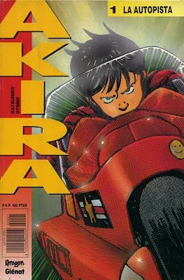 Akira
