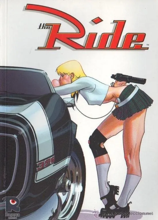 The Ride