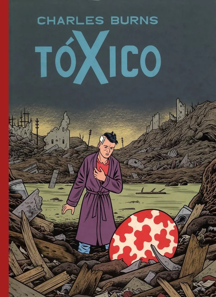 Tóxico