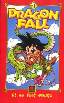 Dragon Fall
