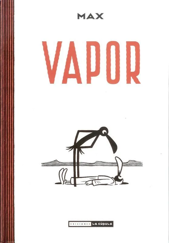 Vapor