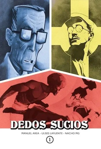 Dedos Sucios