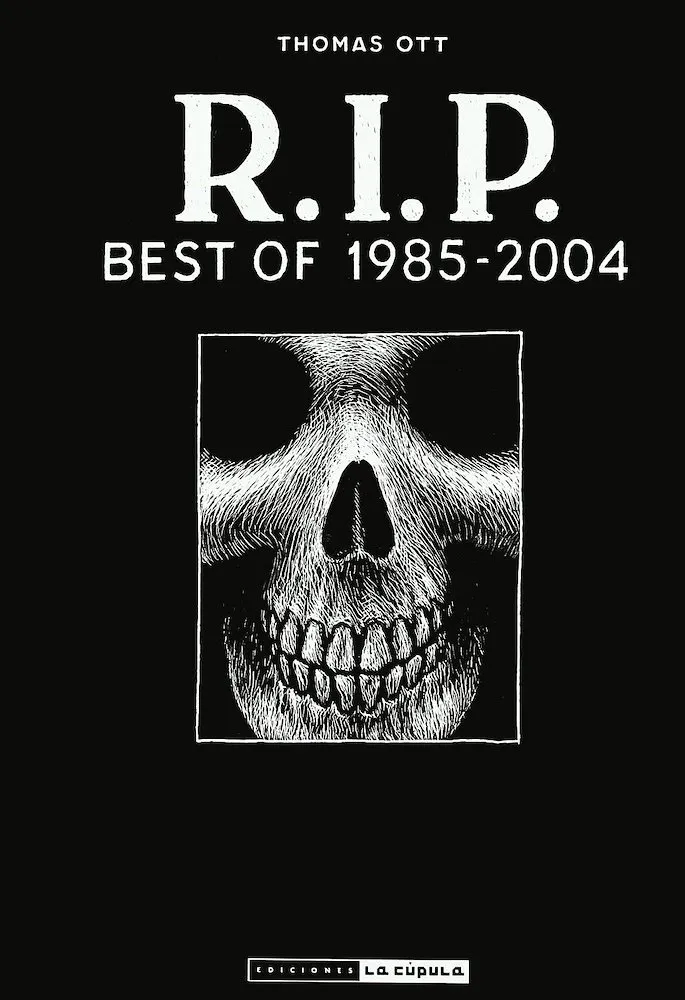 R.I.P. Best of 1985-2004