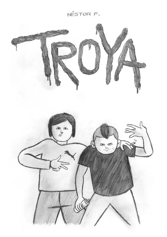Troya