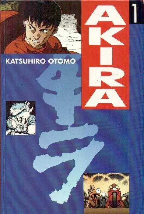 Akira