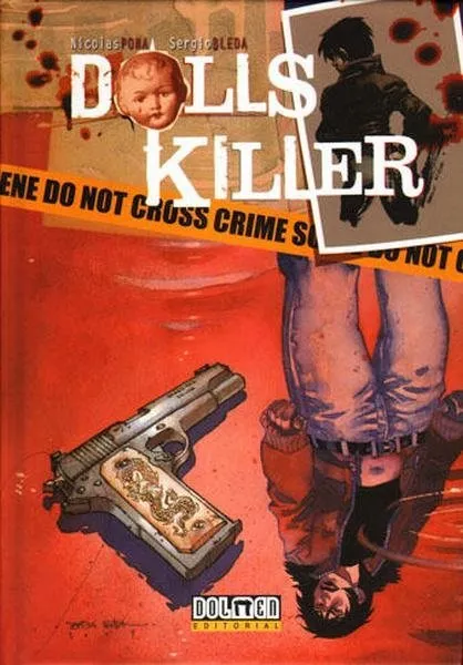 Dolls Killer