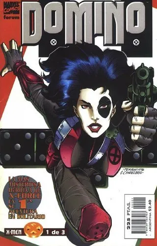 Domino (1997)