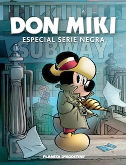 Don Miki