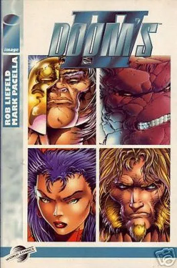 Doom's IV