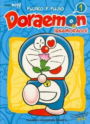 Doraemon