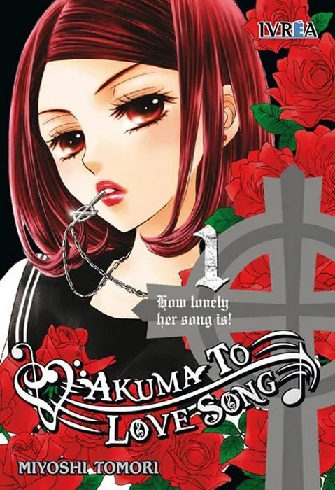 Akuma to Love Song