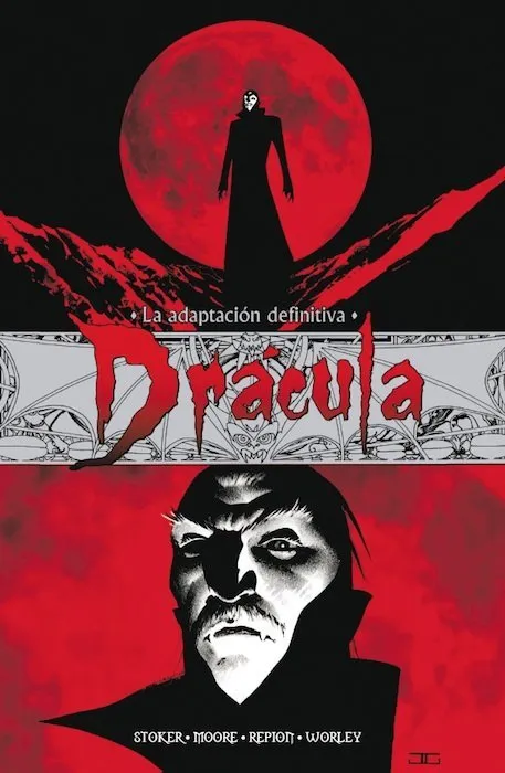 Drácula. La adaptación definitiva