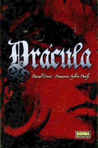 Drácula. Pascal Croci