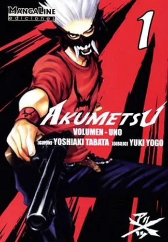 Akumetsu