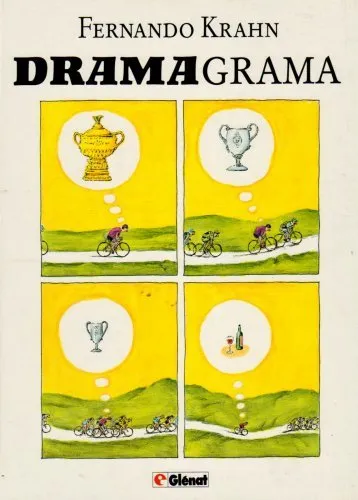 Dramagrama