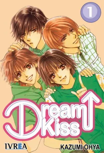 Dream Kiss