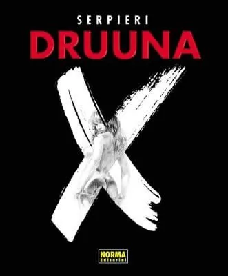 Druuna x