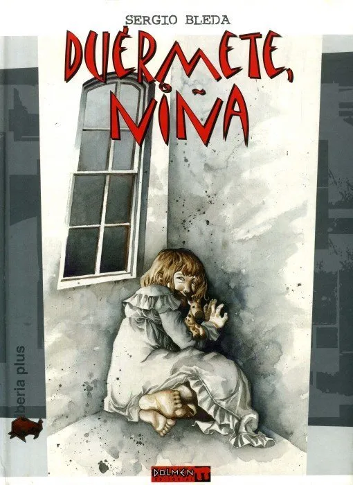 Duérmete, niña