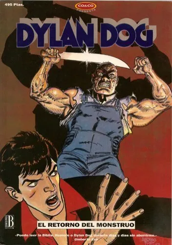 Dylan Dog