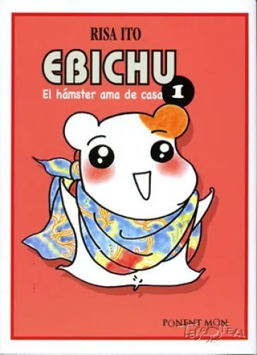 Ebichu