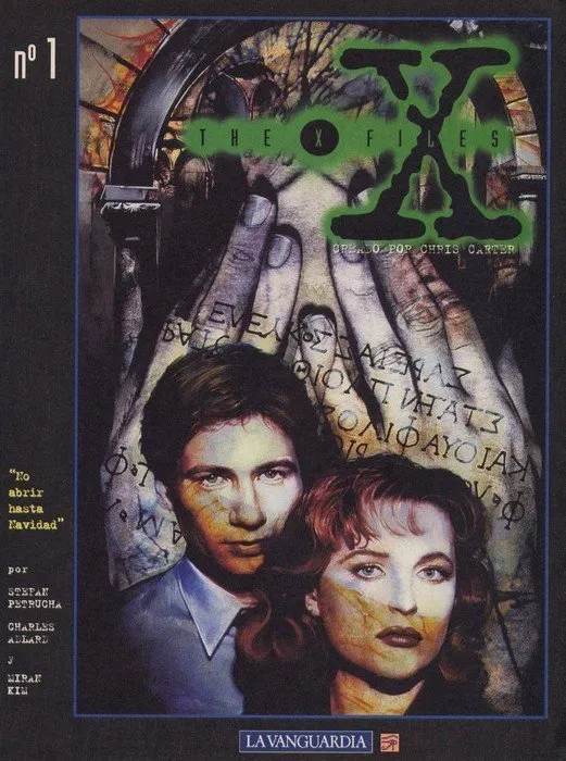 Expediente X / The X Files