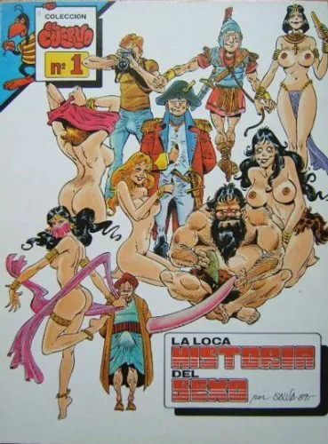 Colección El Cuervo