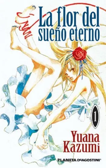 La Flor del Sueño Eterno