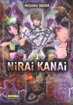 Nirai Kanai