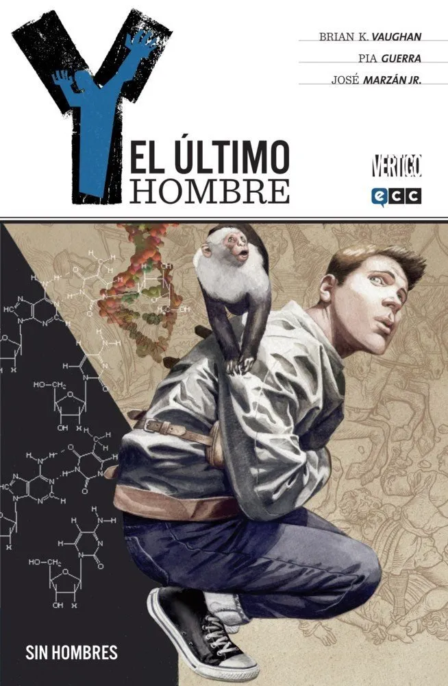 Y, el Último Hombre