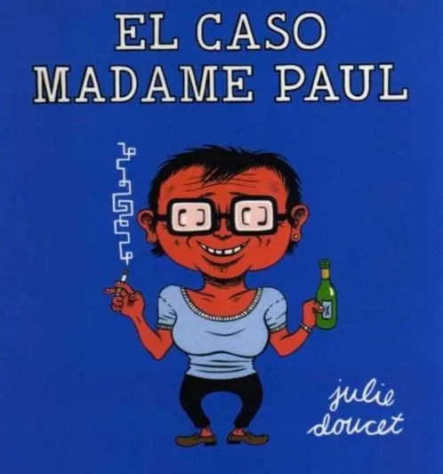 El caso Madame Paul