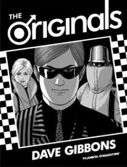 The Originals
