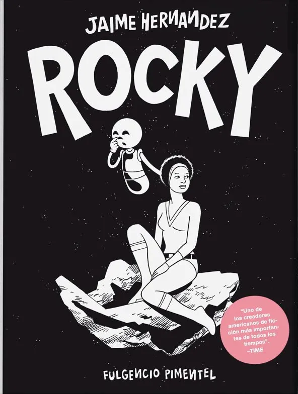 Rocky