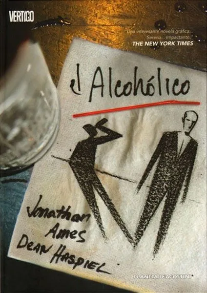 El alcohólico