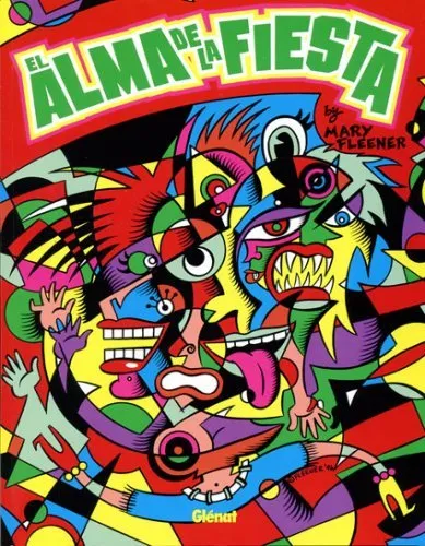 El Alma de la Fiesta