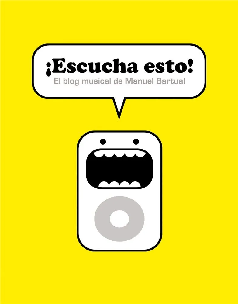¡Escucha esto!