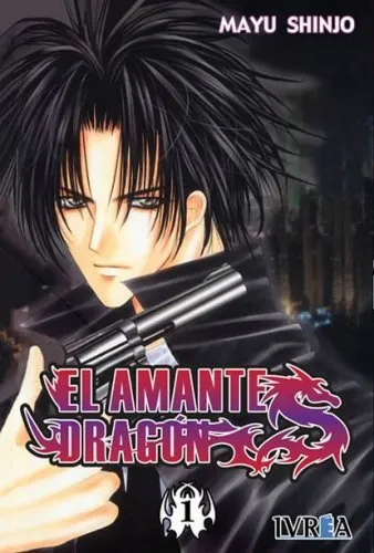 El Amante Dragón