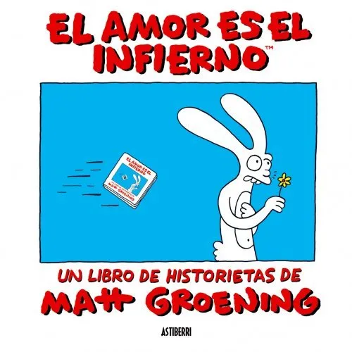 El amor es el infierno